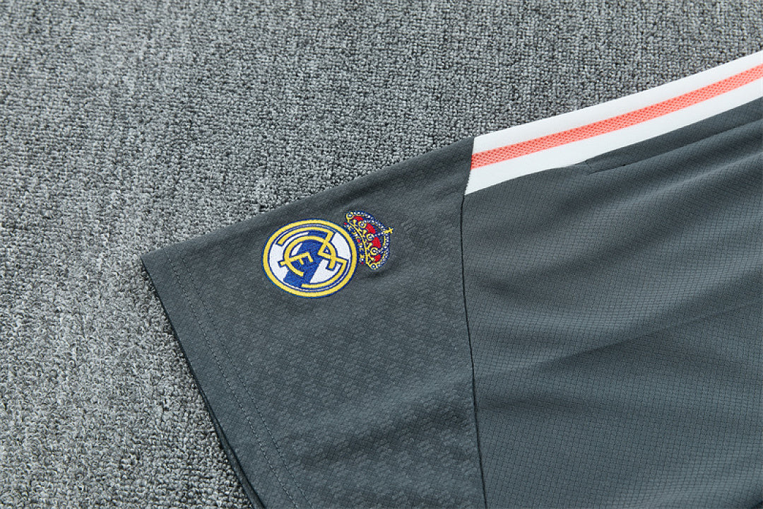 Kit football Real Madrid ensemble training 2026/27 - Adult/ Enfant