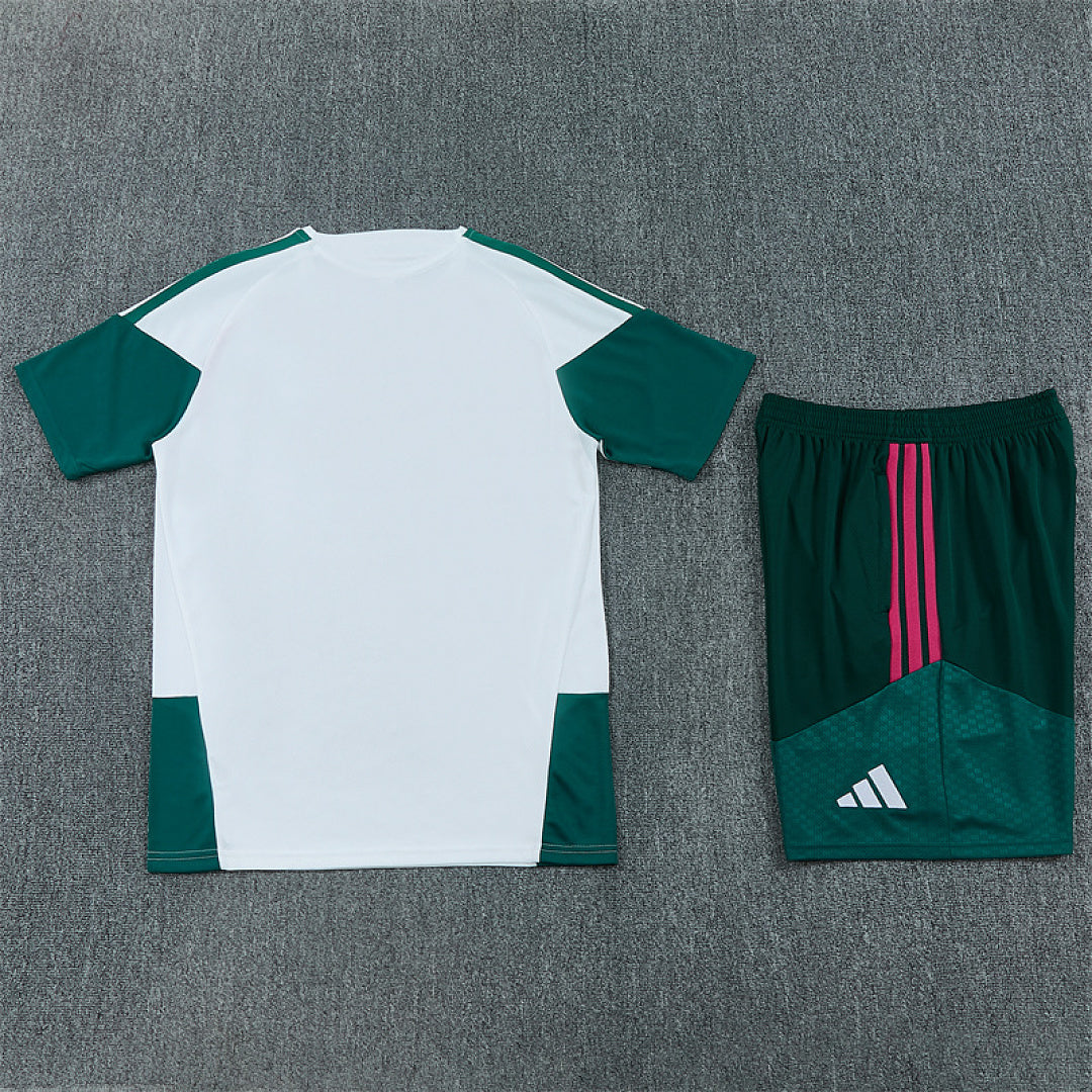 Kit football Real Madrid ensemble training 2026/27 - Adult/ Enfant