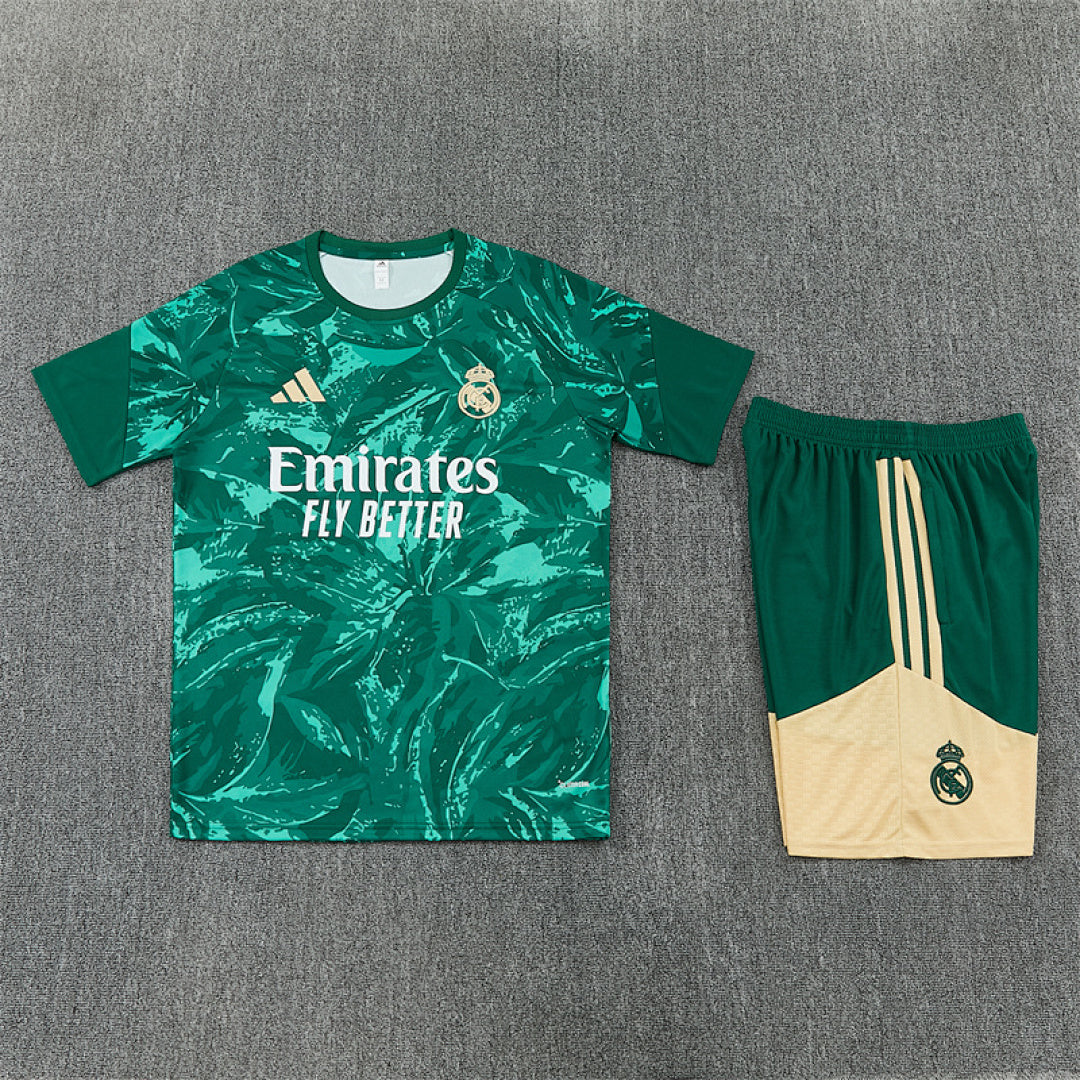 Kit Football Real Madrid Ensemble Training 2026/27 - Adult/ Enfant
