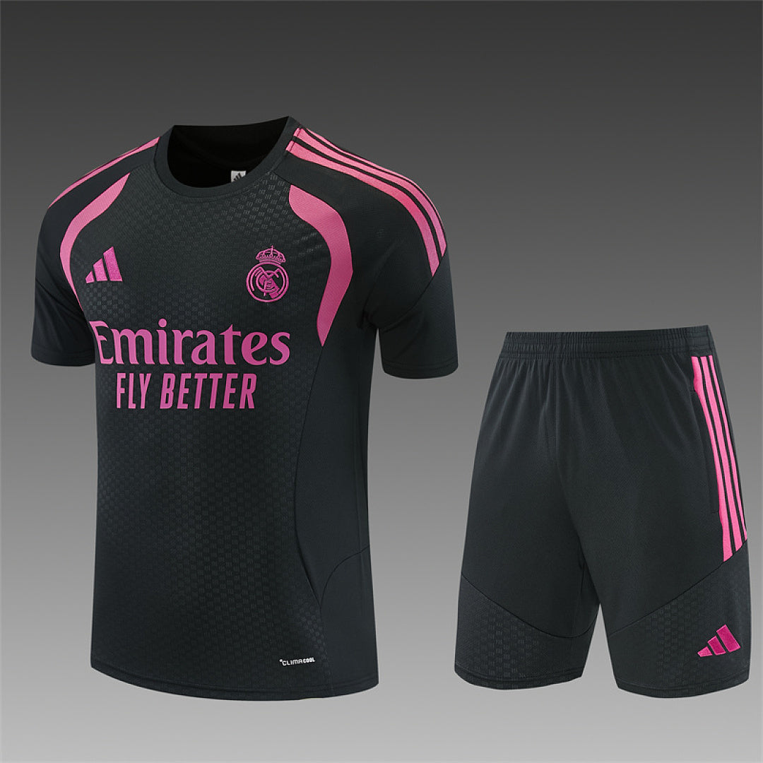 Kit Football Real Madrid Ensemble Training 2026/27 - Adulte