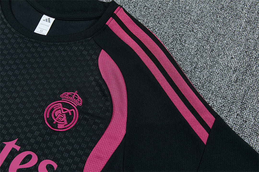 Kit Football Real Madrid Ensemble Training 2026/27 - Adulte