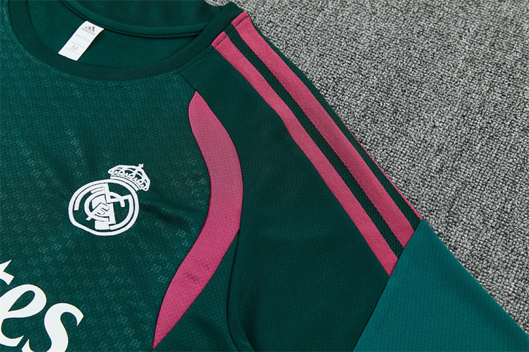 Kit Football Real Madrid Ensemble Training 2026/27 - Adulte