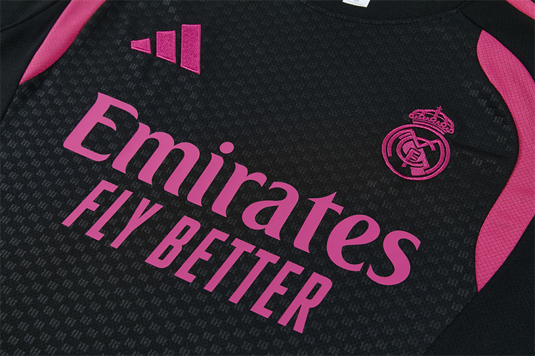 Kit Football Real Madrid Ensemble Training 2026/27 - Adulte
