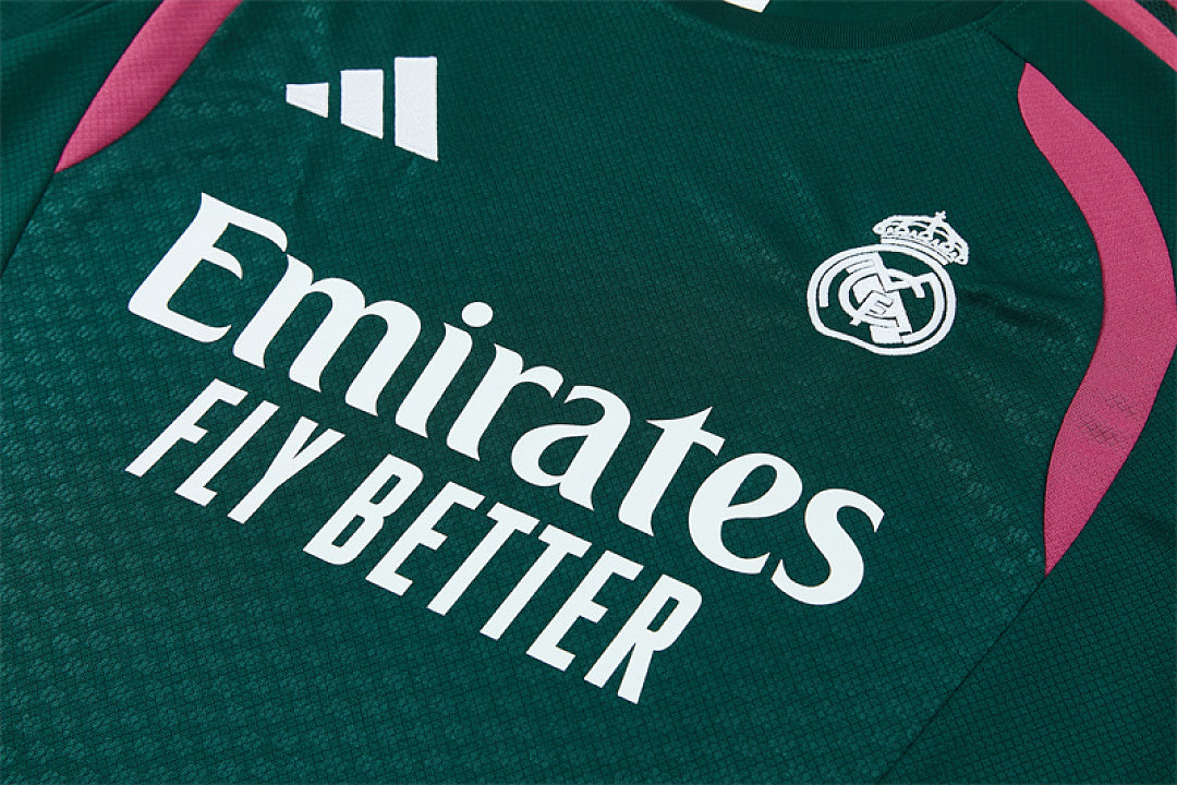 Kit Football Real Madrid Ensemble Training 2026/27 - Adulte