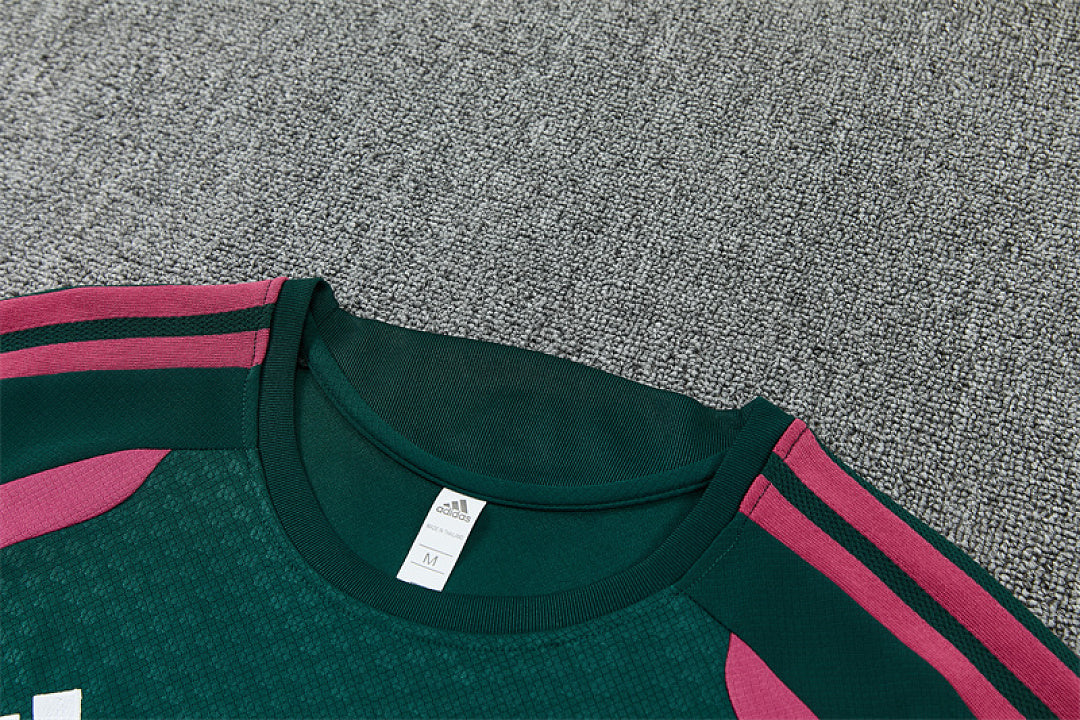 Kit Football Real Madrid Ensemble Training 2026/27 - Adulte