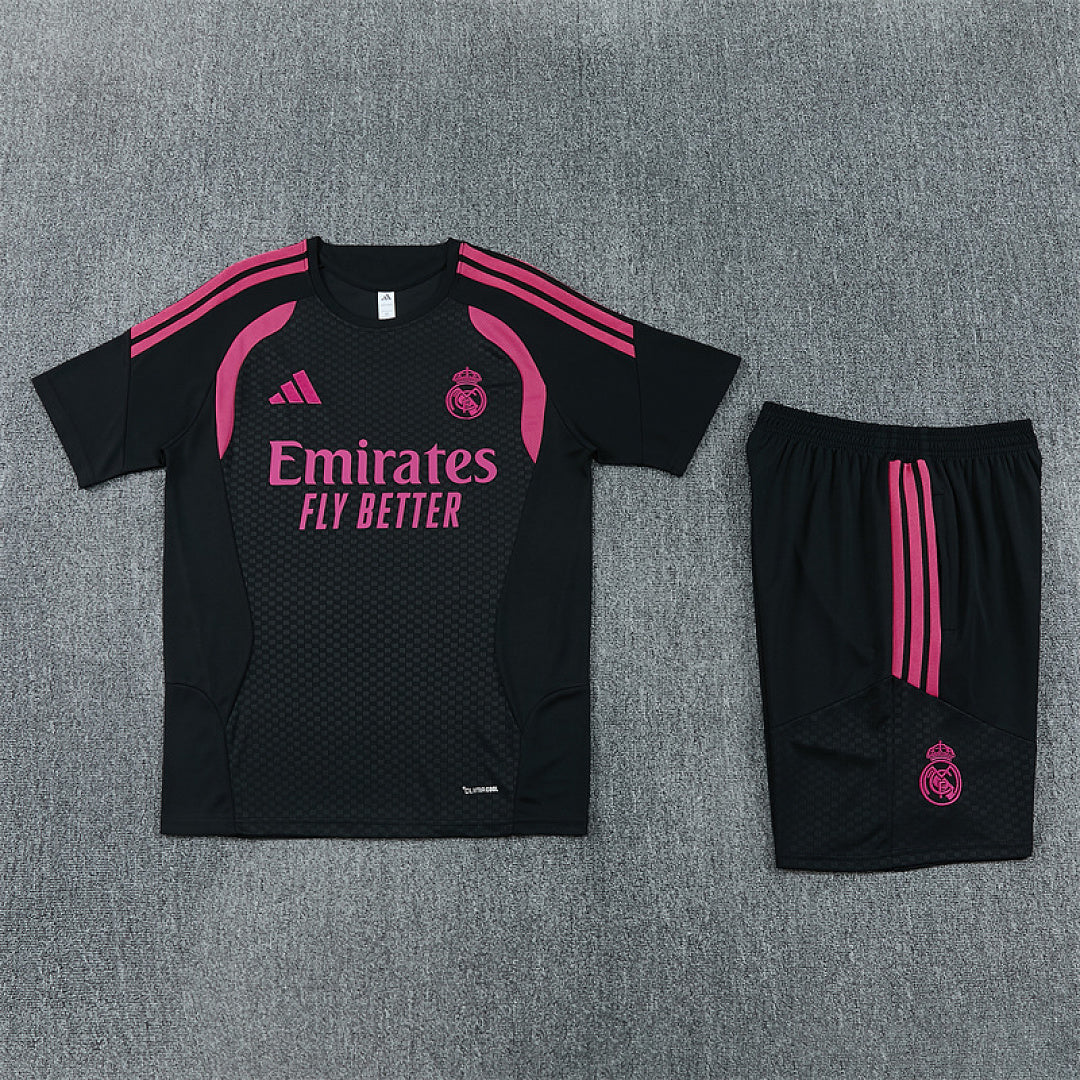 Kit Football Real Madrid Ensemble Training 2026/27 - Adulte