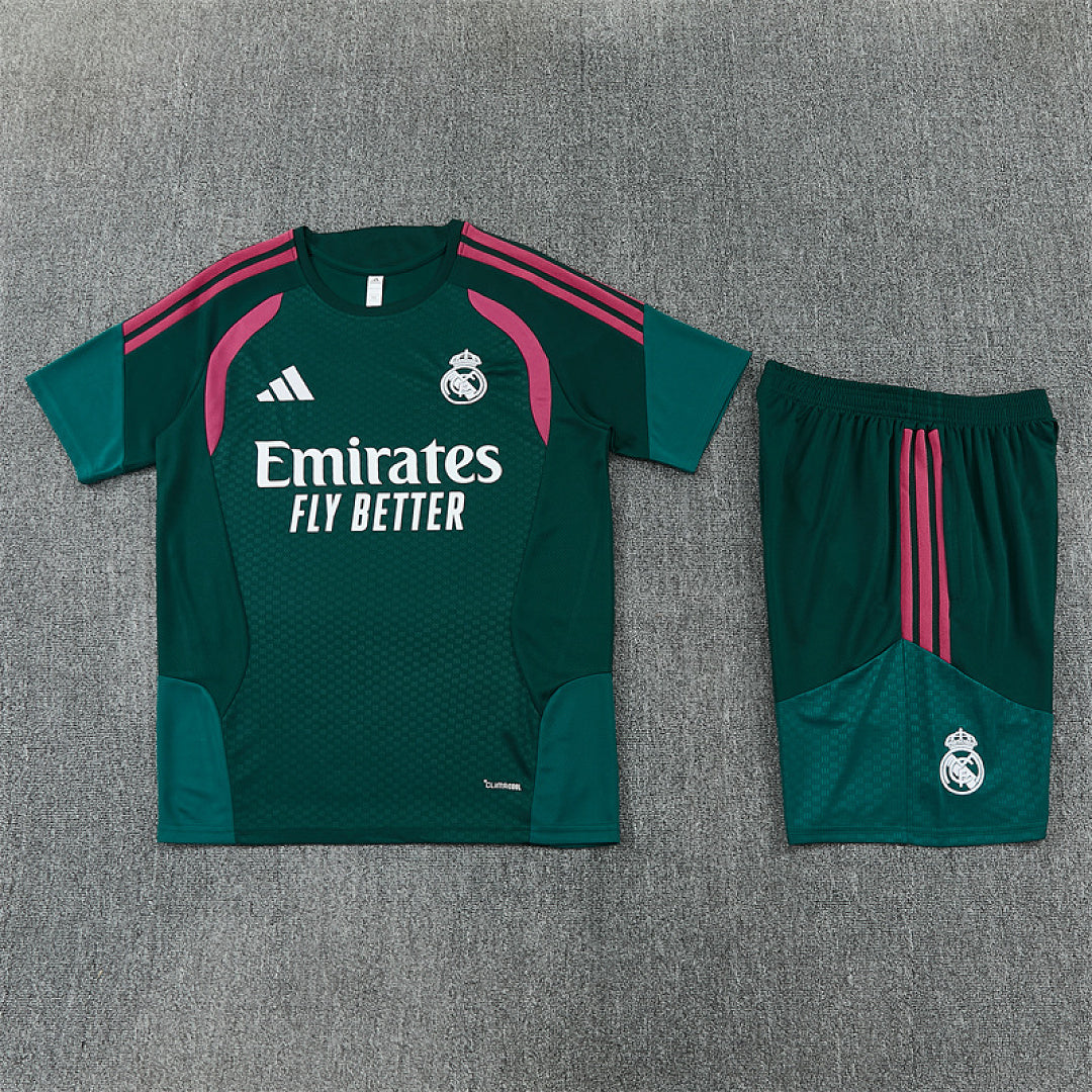 Kit Football Real Madrid Ensemble Training 2026/27 - Adulte