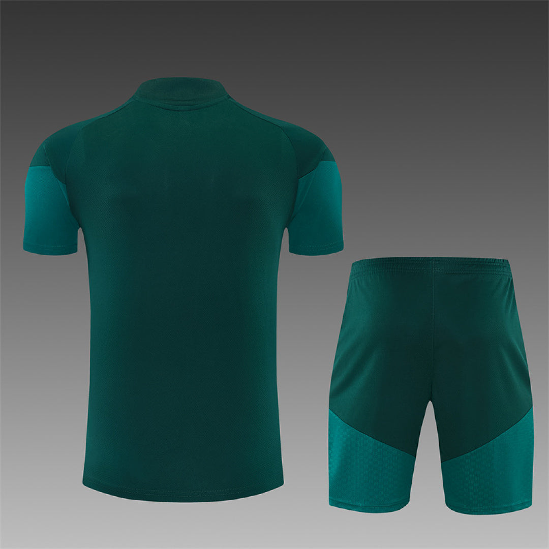 Kit Football Real Madrid Ensemble Training 2026/27 - Adulte