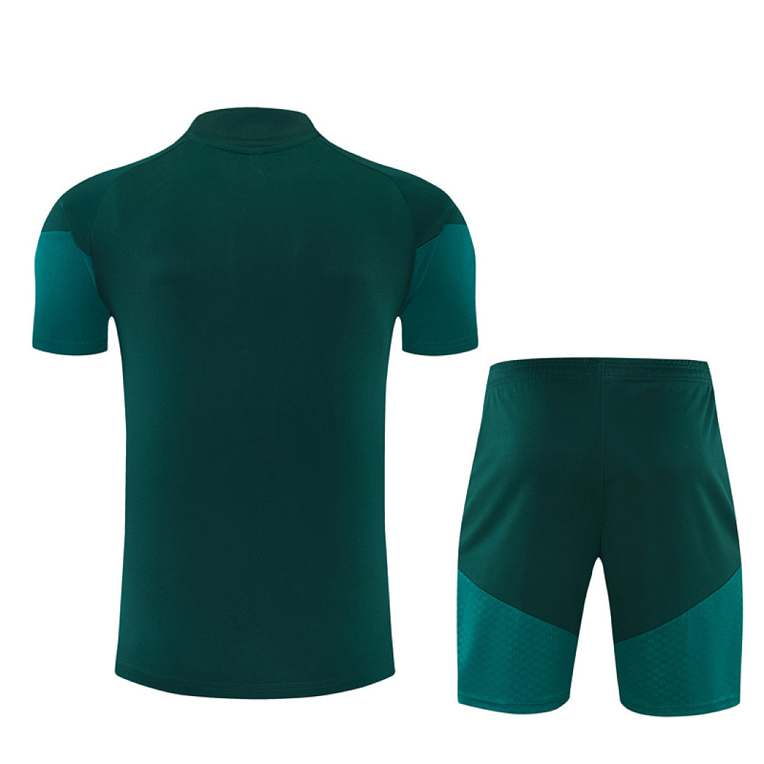 Kit Football Real Madrid Ensemble Training 2026/27 - Adulte