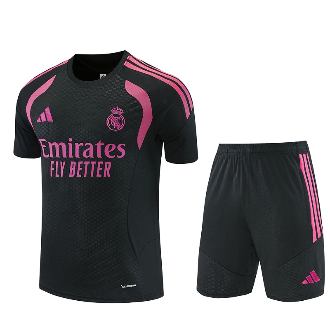 Kit Football Real Madrid Ensemble Training 2026/27 - Adulte