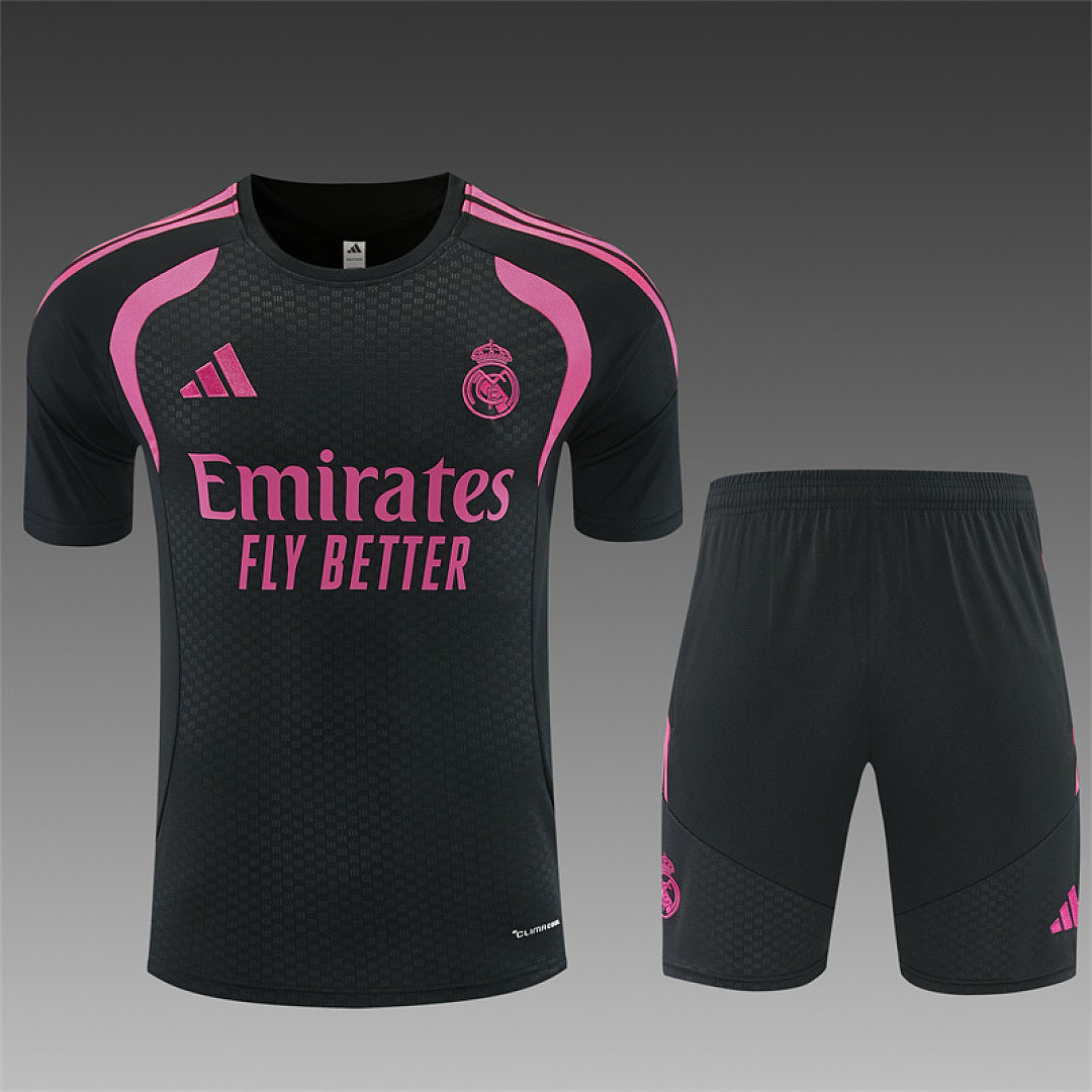 Kit Football Real Madrid Ensemble Training 2026/27 - Adulte