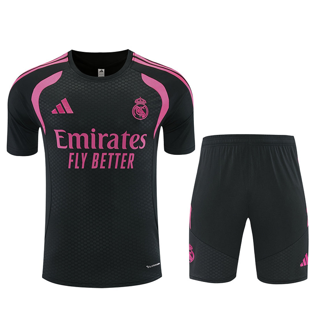 Kit Football Real Madrid Ensemble Training 2026/27 - Adulte