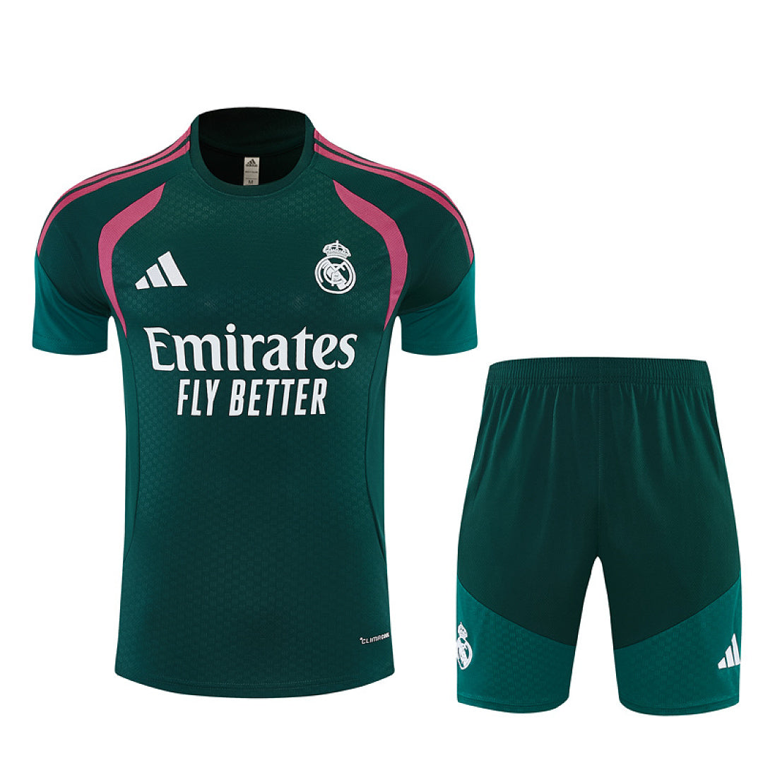 Kit Football Real Madrid Ensemble Training 2026/27 - Adulte