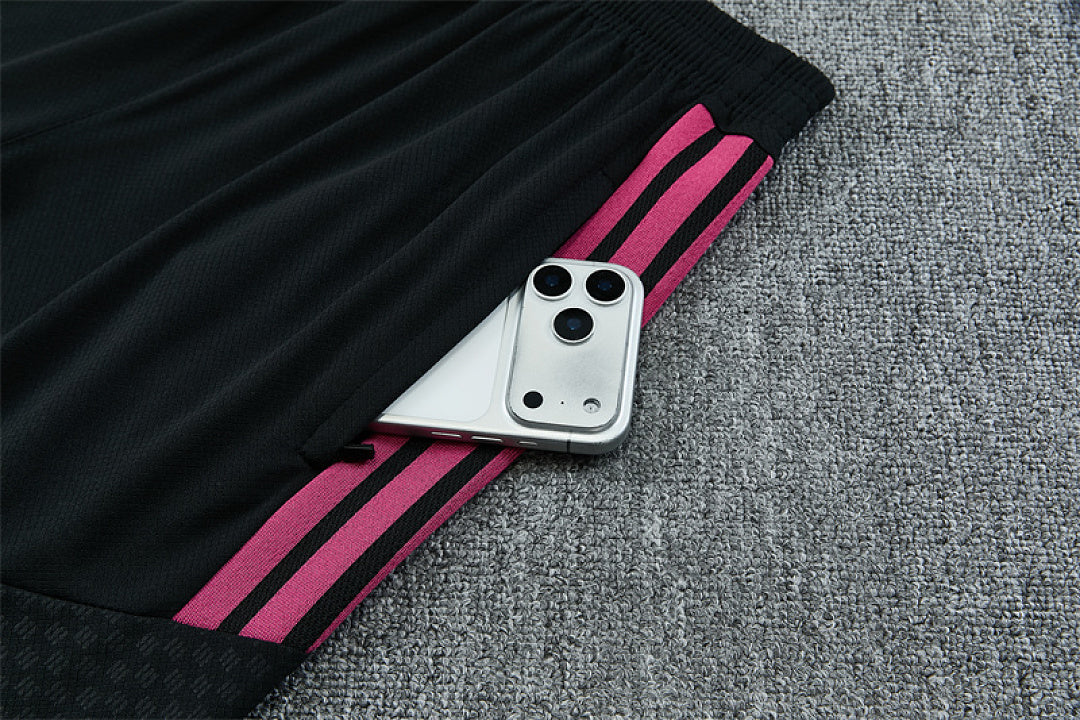 Kit Football Real Madrid Ensemble Training 2026/27 - Adulte
