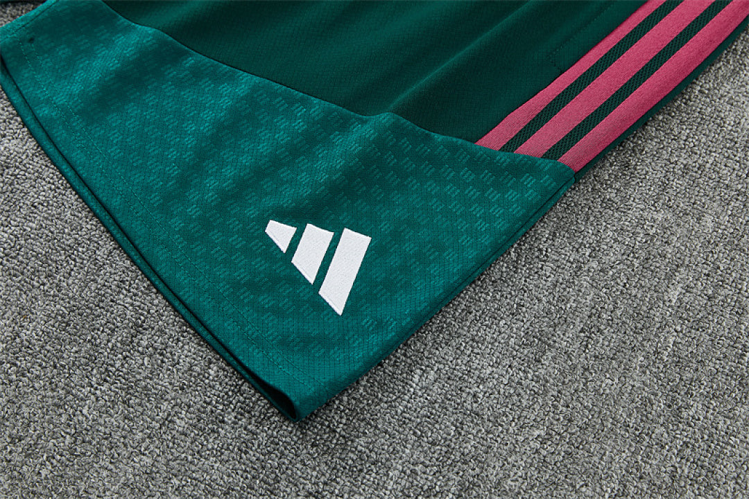 Kit Football Real Madrid Ensemble Training 2026/27 - Adulte