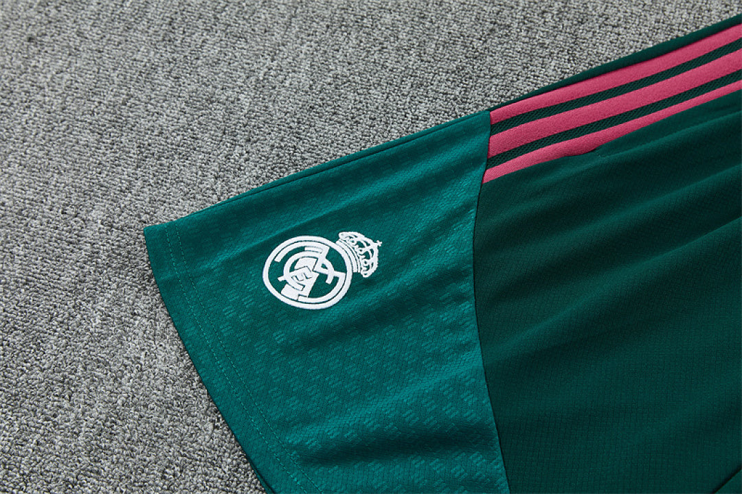 Kit Football Real Madrid Ensemble Training 2026/27 - Adulte