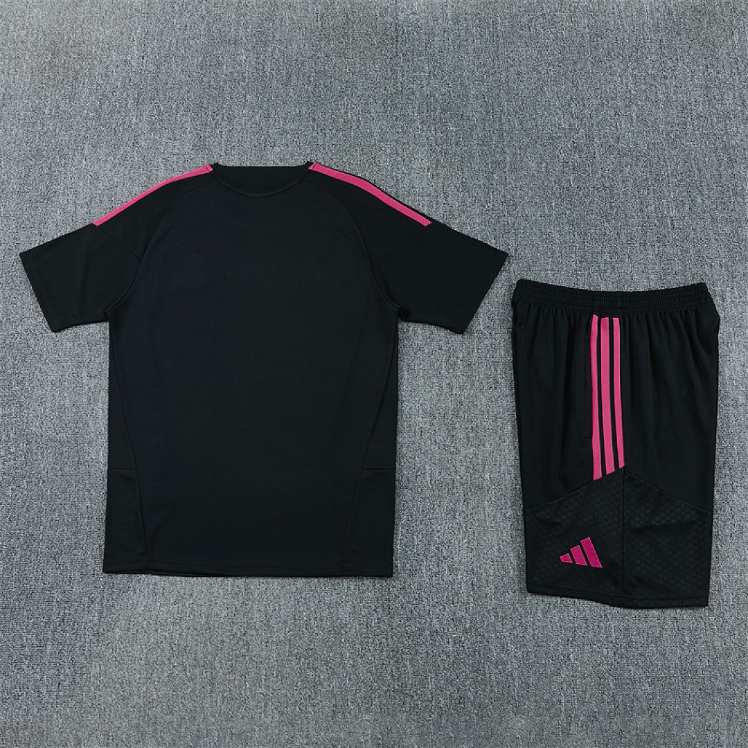 Kit Football Real Madrid Ensemble Training 2026/27 - Adulte