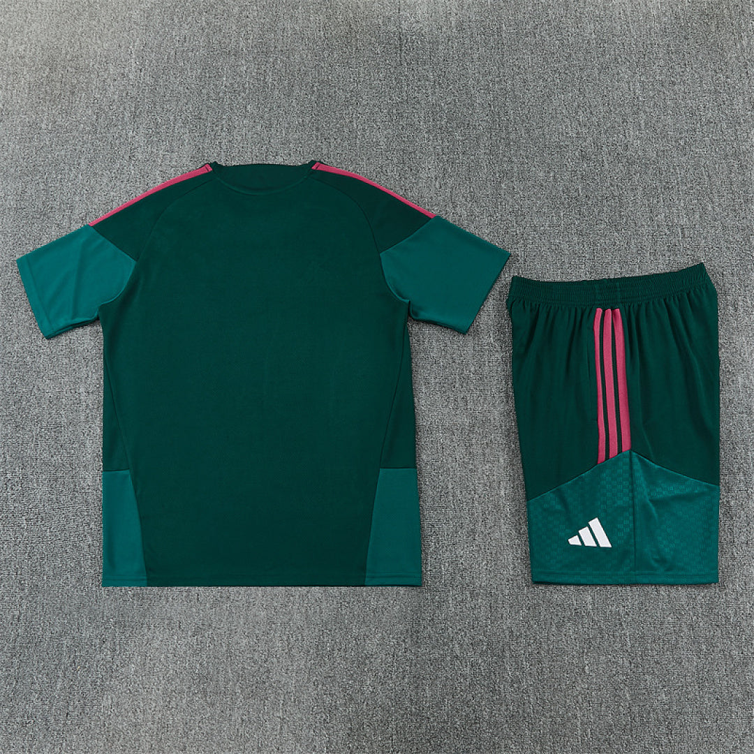 Kit Football Real Madrid Ensemble Training 2026/27 - Adulte