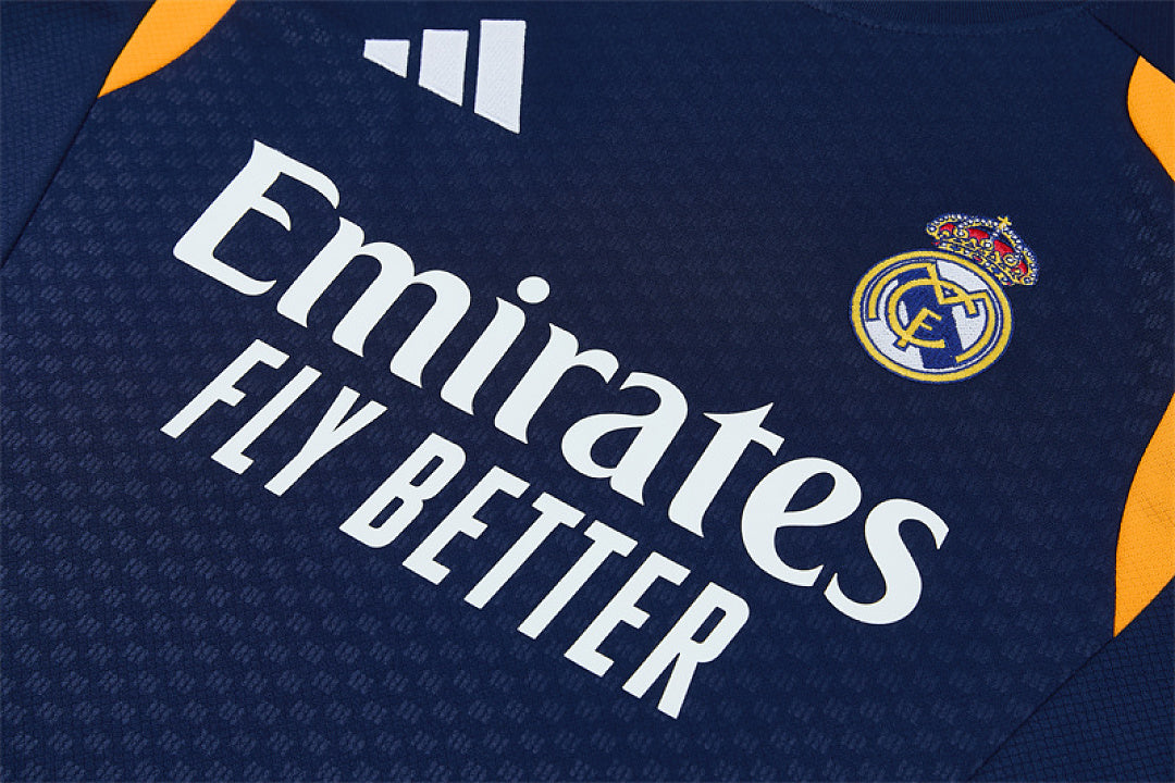 Kit football Real Madrid ensemble training 2026/27 - Adulte/ Enfant