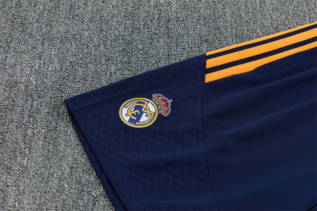 Kit football Real Madrid ensemble training 2026/27 - Adulte/ Enfant