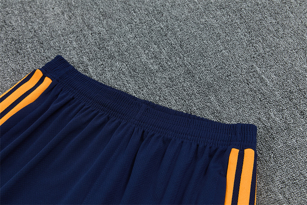 Kit football Real Madrid ensemble training 2026/27 - Adulte/ Enfant