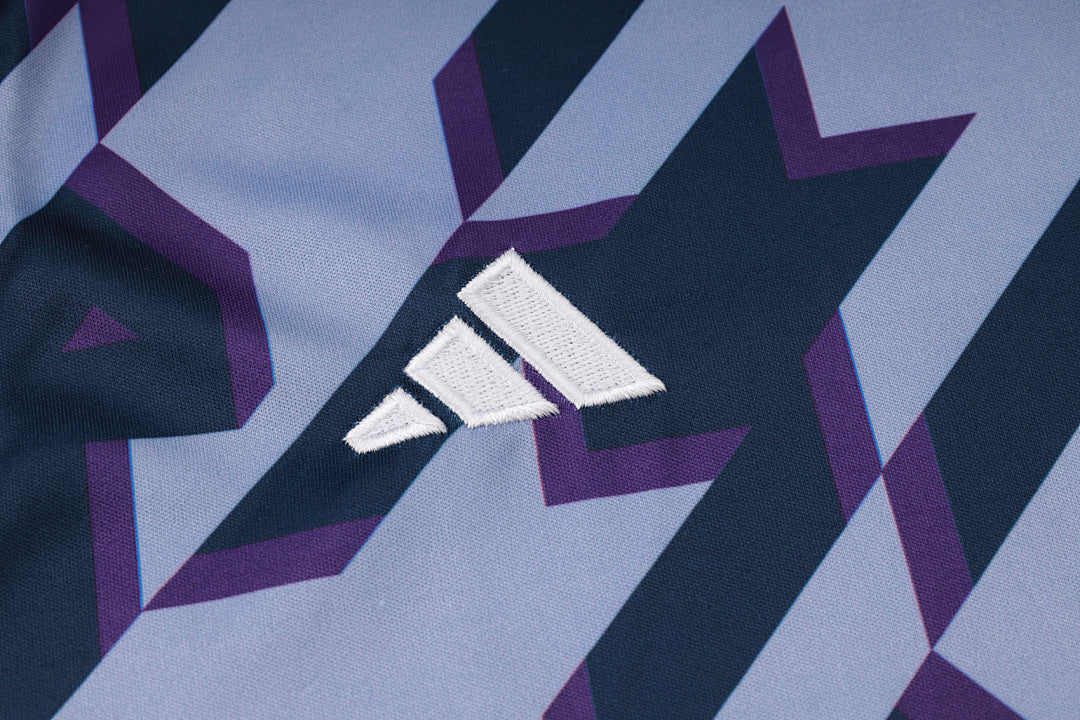 Kit Football Real Madrid Ensemble Training Débardeur 2023/24