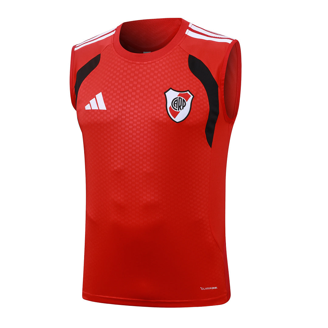 Kit Football Riverbed Ensemble Training Rouge D26086#