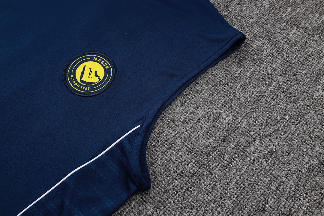 Kit Football Riyadh Ensemble Training 2025/26