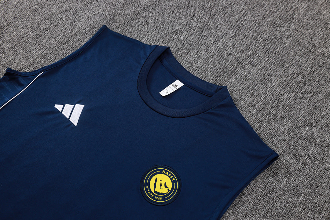 Kit Football Riyadh Ensemble Training 2025/26