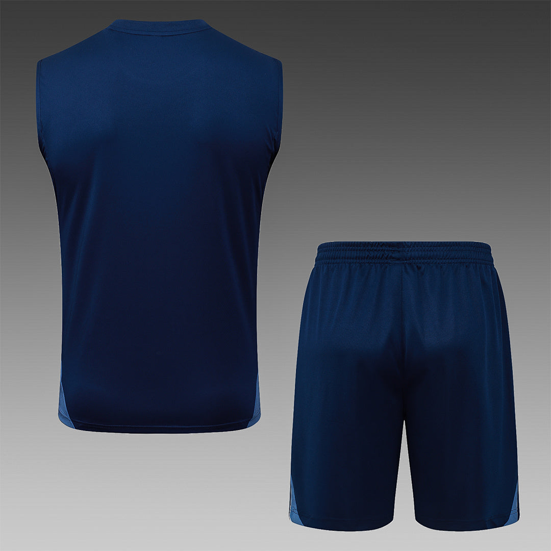 Kit Football Riyadh Ensemble Training 2025/26