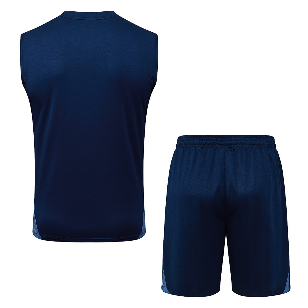 Kit Football Riyadh Ensemble Training 2025/26