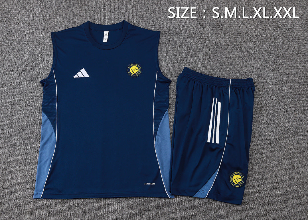 Kit Football Riyadh Ensemble Training 2025/26