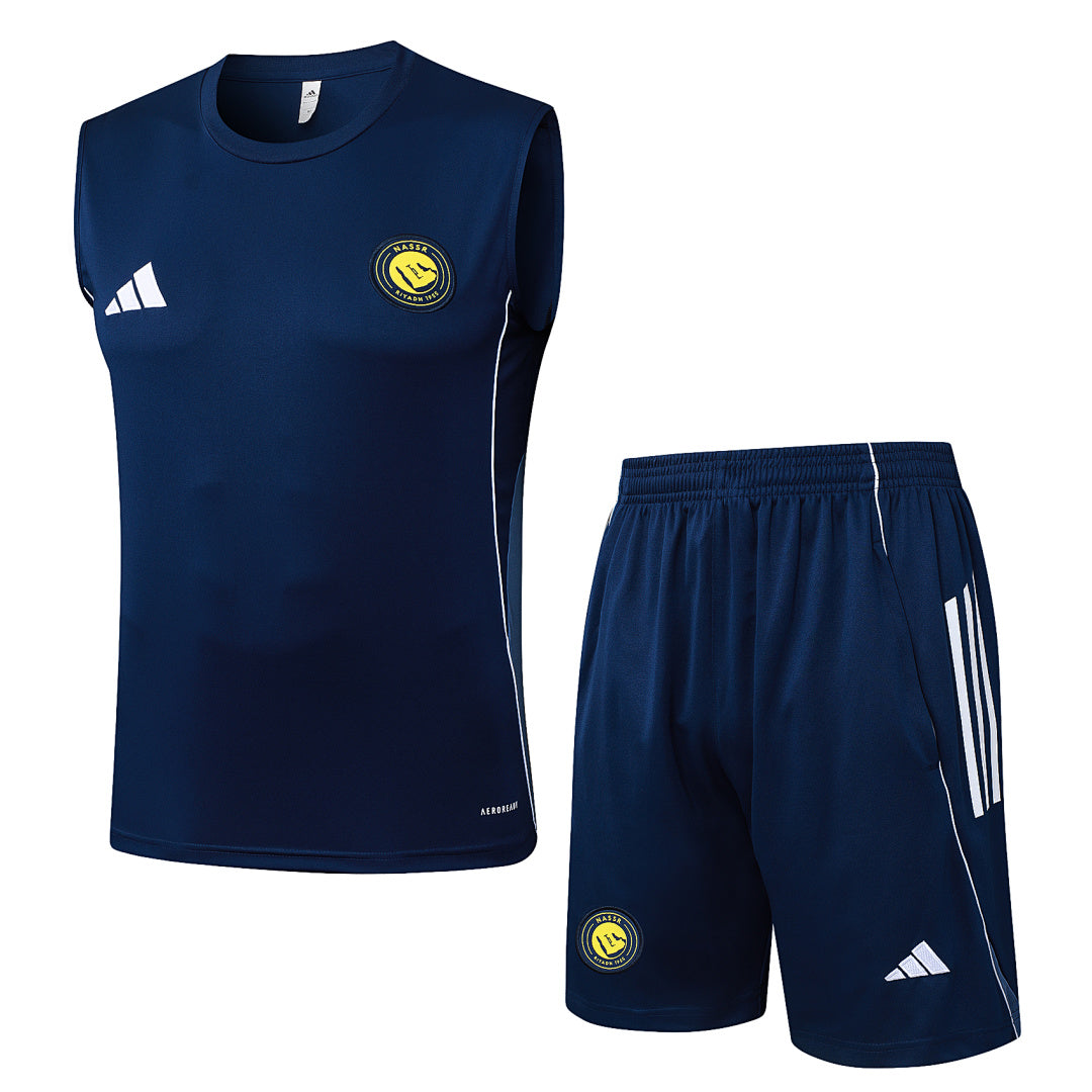 Kit Football Riyadh Ensemble Training 2025/26