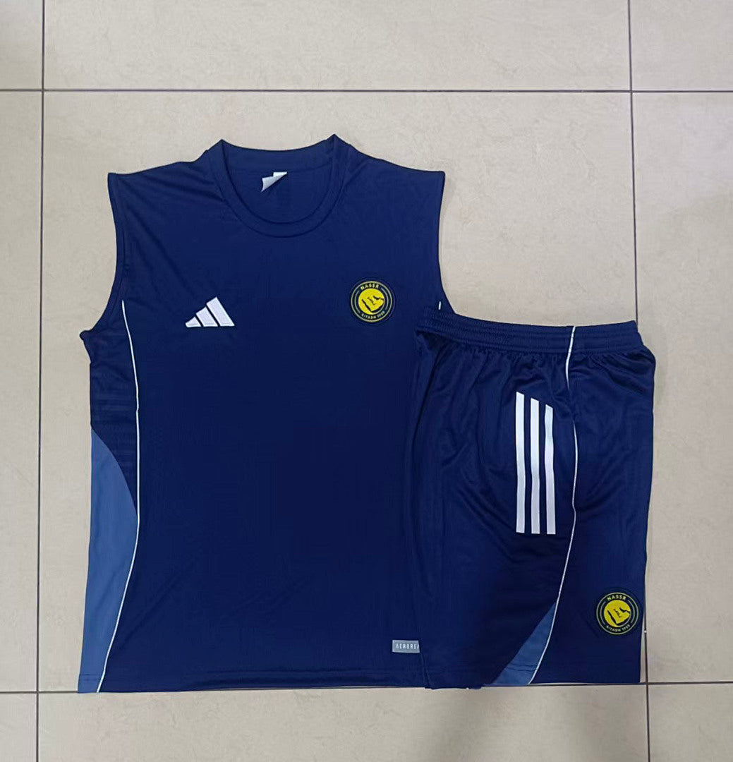 Kit Football Riyadh Ensemble Training 2025/26