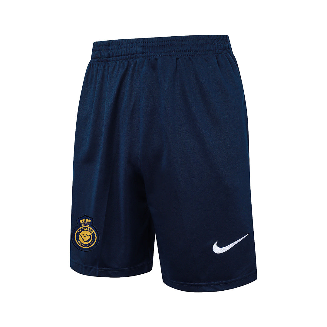 Kit Football Riyadh Ensemble Training Sans Manches 2023/24