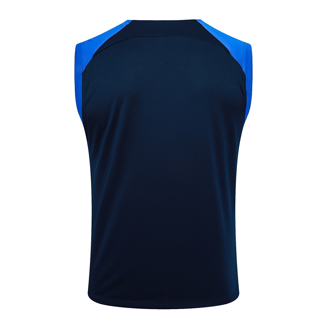 Kit Football Riyadh Ensemble Training Sans Manches 2023/24