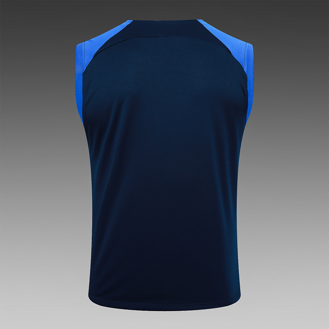 Kit Football Riyadh Ensemble Training Sans Manches 2023/24