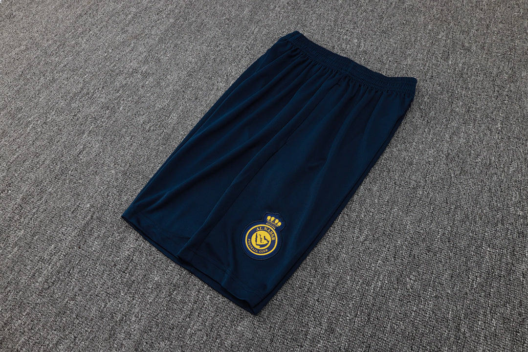 Kit Football Riyadh Ensemble Training Sans Manches 2023/24