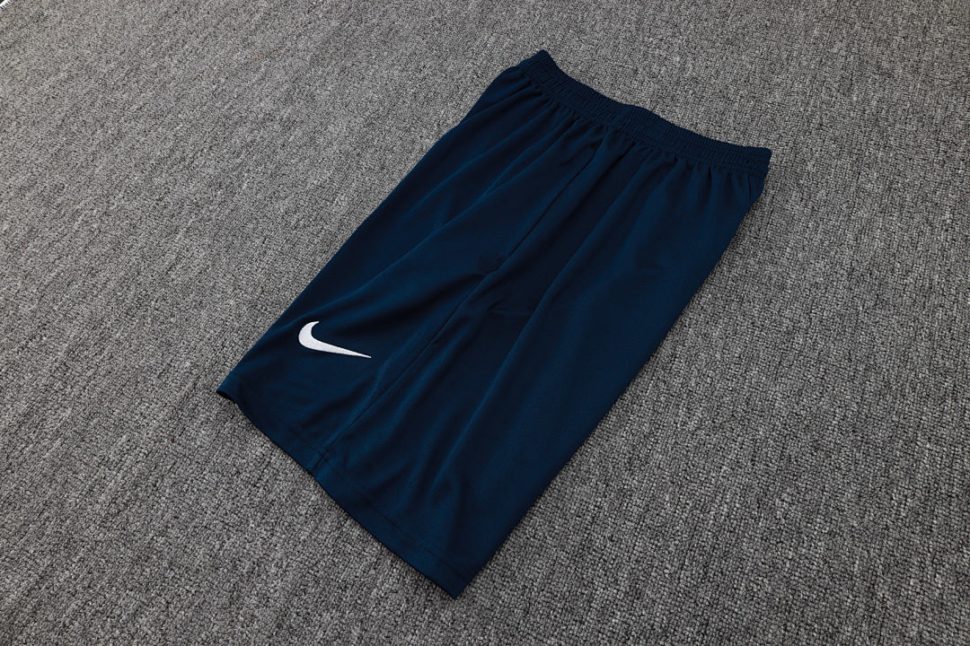 Kit Football Riyadh Ensemble Training Sans Manches 2023/24