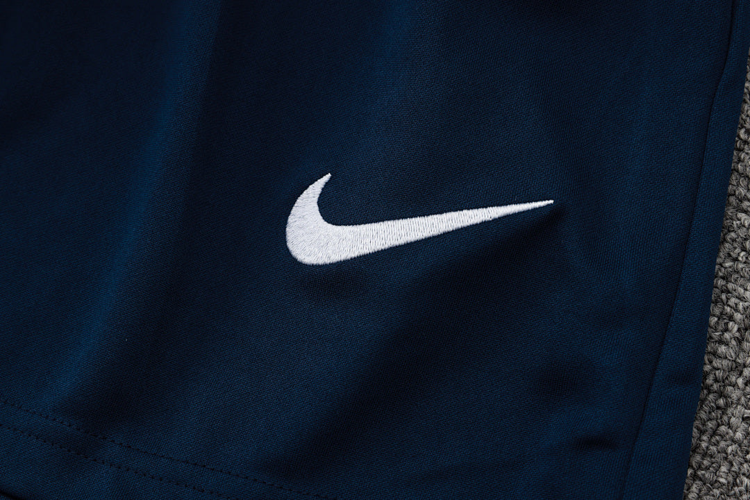 Kit Football Riyadh Ensemble Training Sans Manches 2023/24