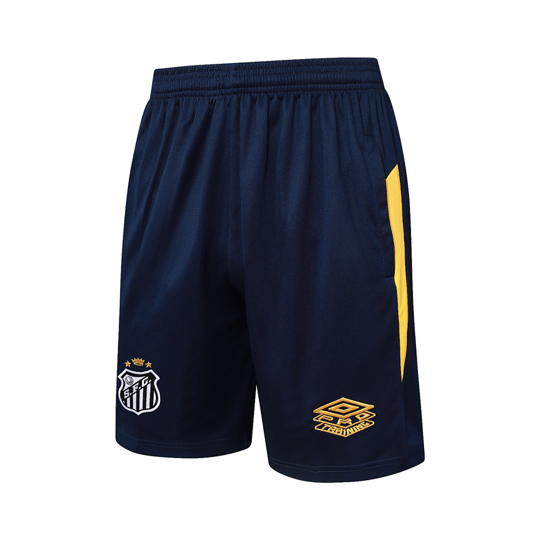 Kit Football Santos Ensemble Training Débardeur 2025/26
