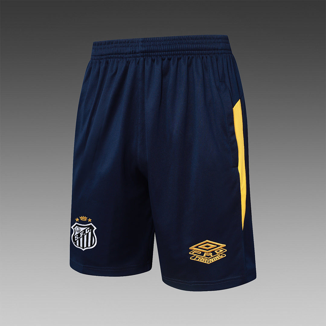 Kit Football Santos Ensemble Training Débardeur 2025/26