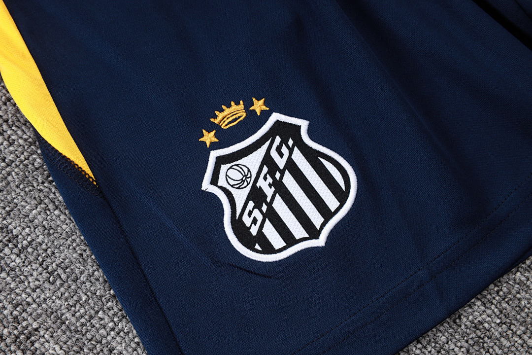 Kit Football Santos Ensemble Training Débardeur 2025/26