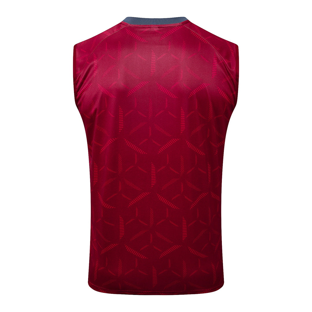 Kit Football Sao Paulo Ensemble Training 2025/26
