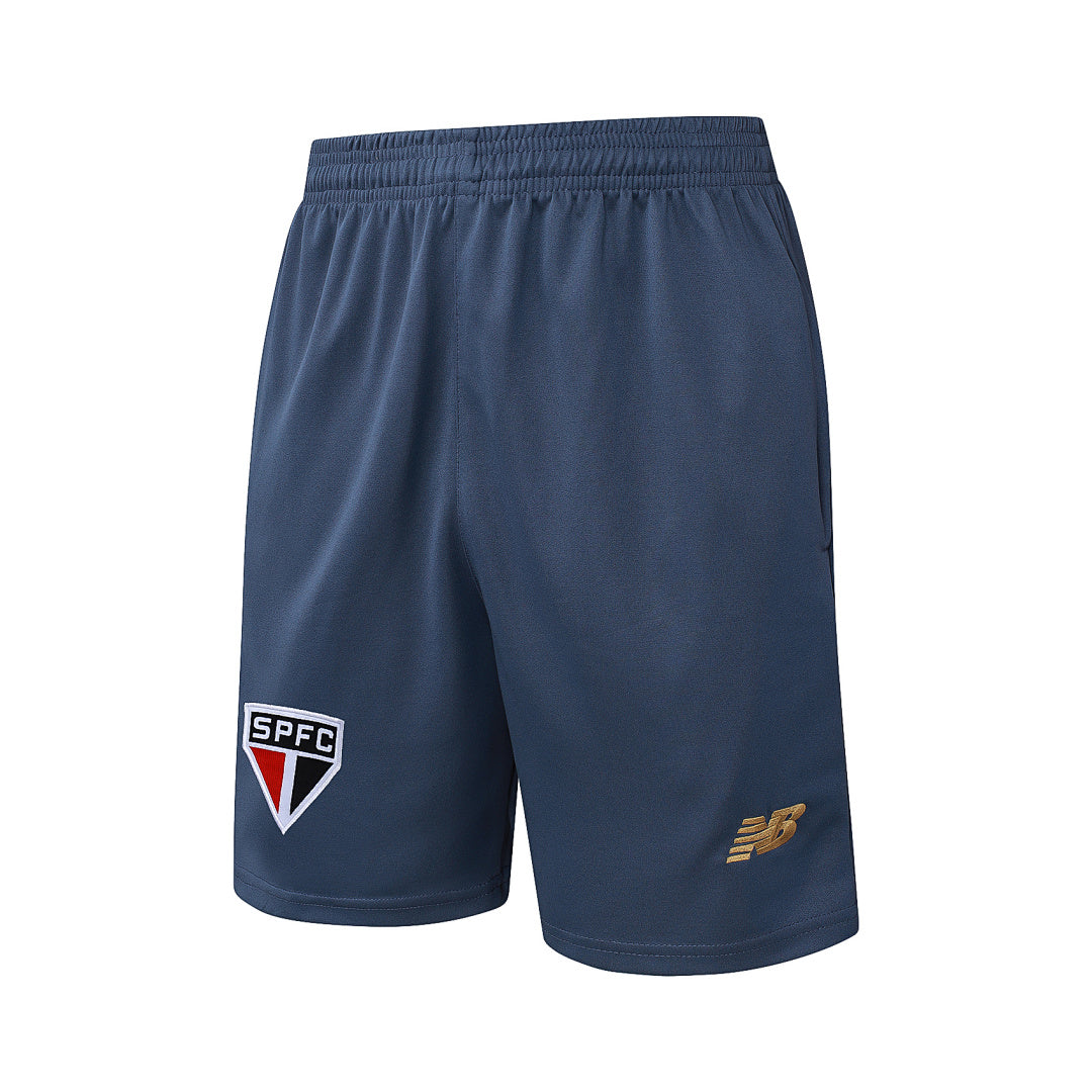 Kit Football Sao Paulo Ensemble Training 2025/26