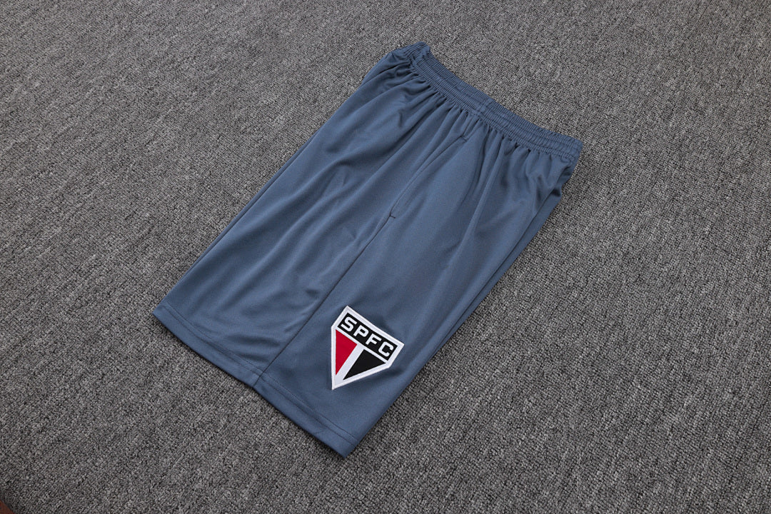 Kit Football Sao Paulo Ensemble Training 2025/26
