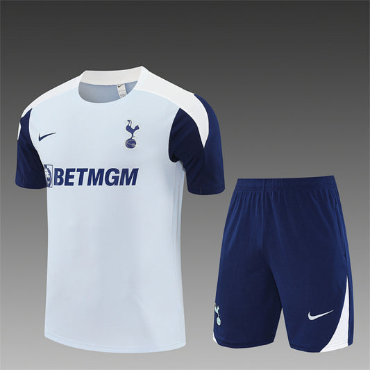 Kit football Tottenham ensemble training 2025/26 - Adult/ Enfant