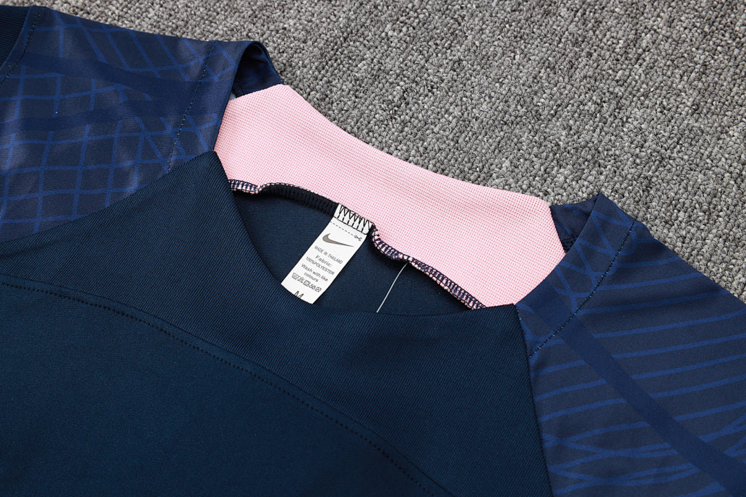Kit Football Tottenham Ensemble Training Débardeur 2023/24