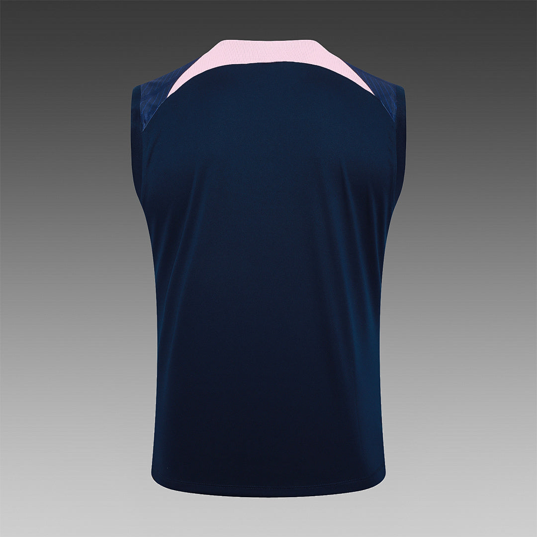 Kit Football Tottenham Ensemble Training Débardeur 2023/24