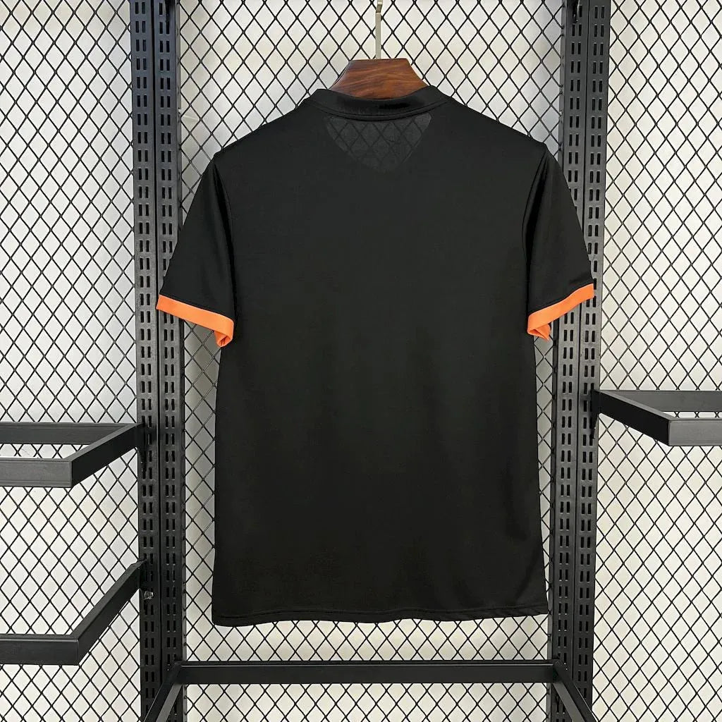 Maillot 2025/2026 Barcelone Édition Spéciale Halloween